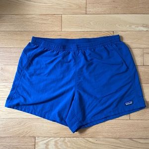 Women’s Patagonia Baggies